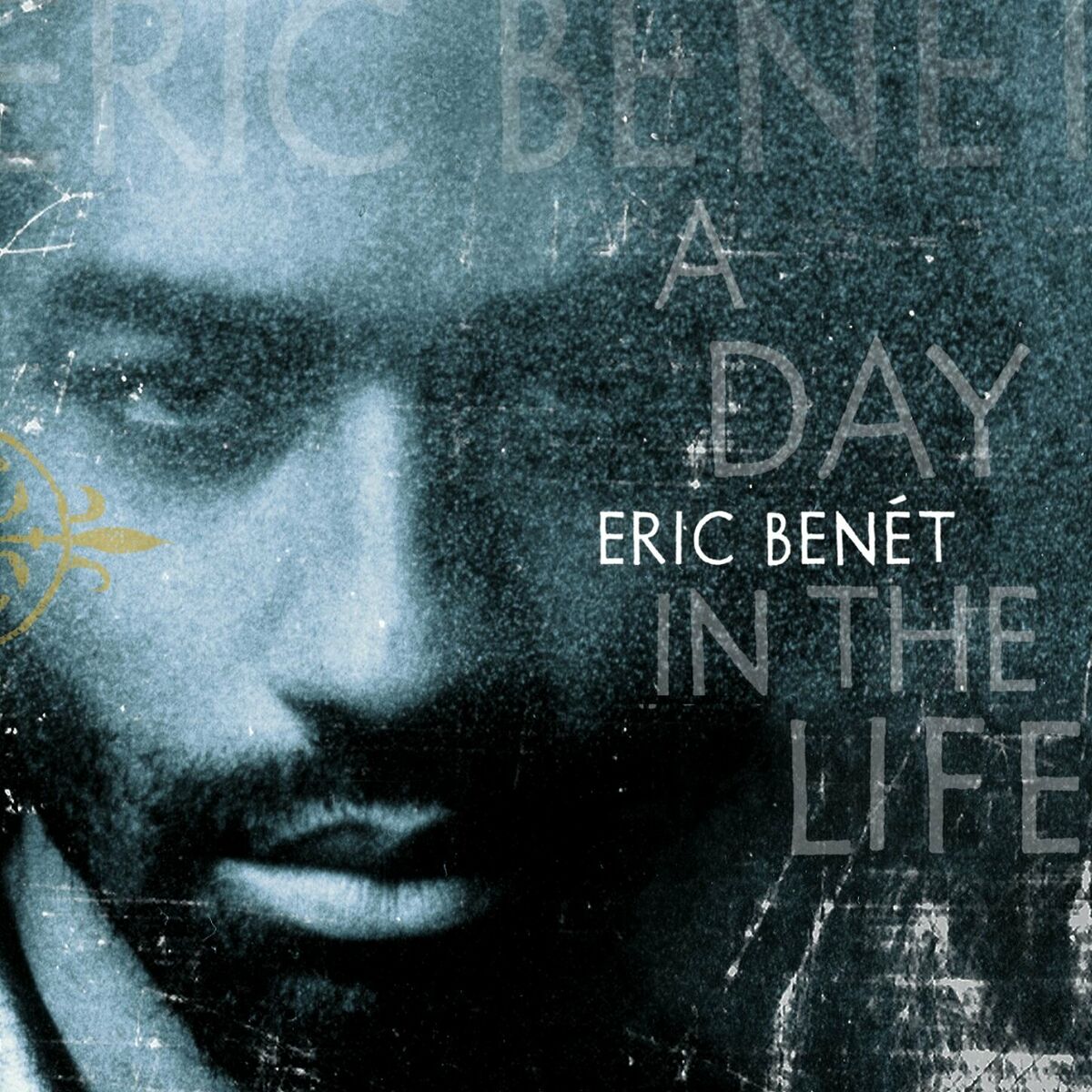 Eric Benét; Eric Benet (feat. Faith Evans)